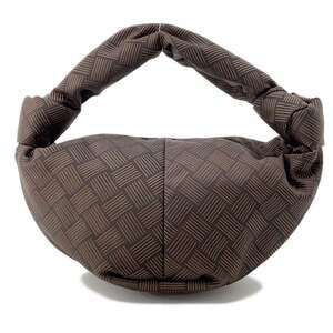 Bottega Veneta handbag double knot bag